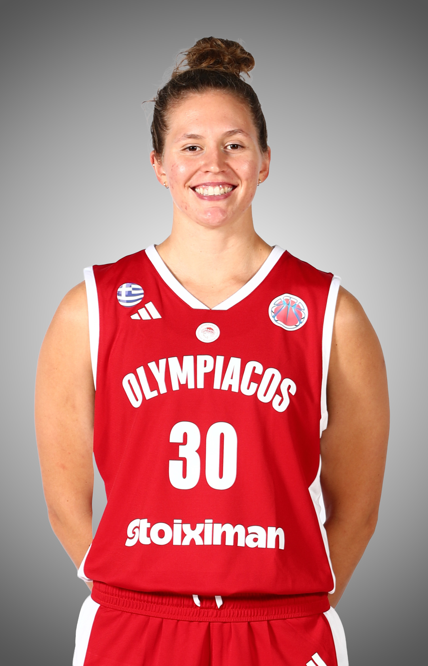 Morgan Maly
