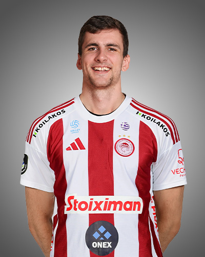 Jake Hanes