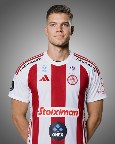 Erik Rohrs