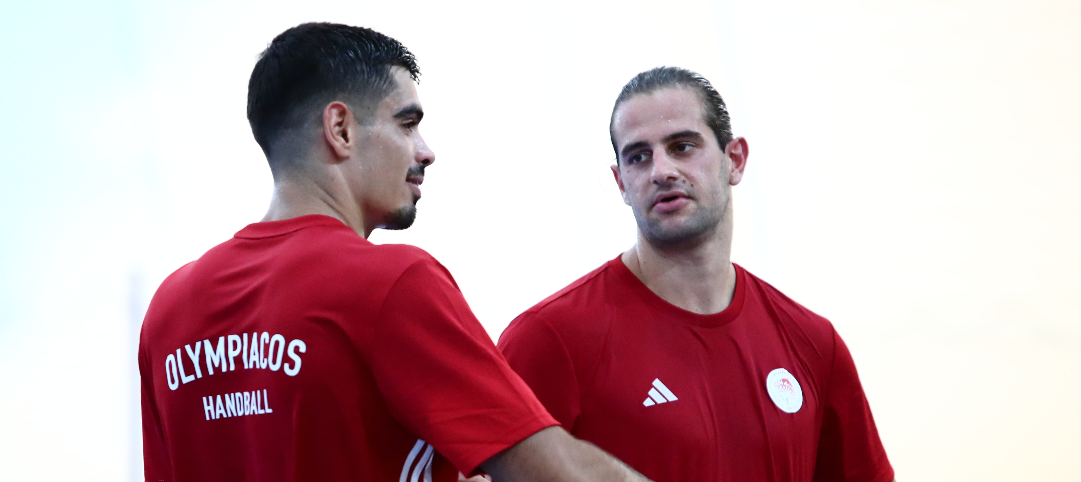 «Είμαστε σε πολύ καλό επίπεδο»