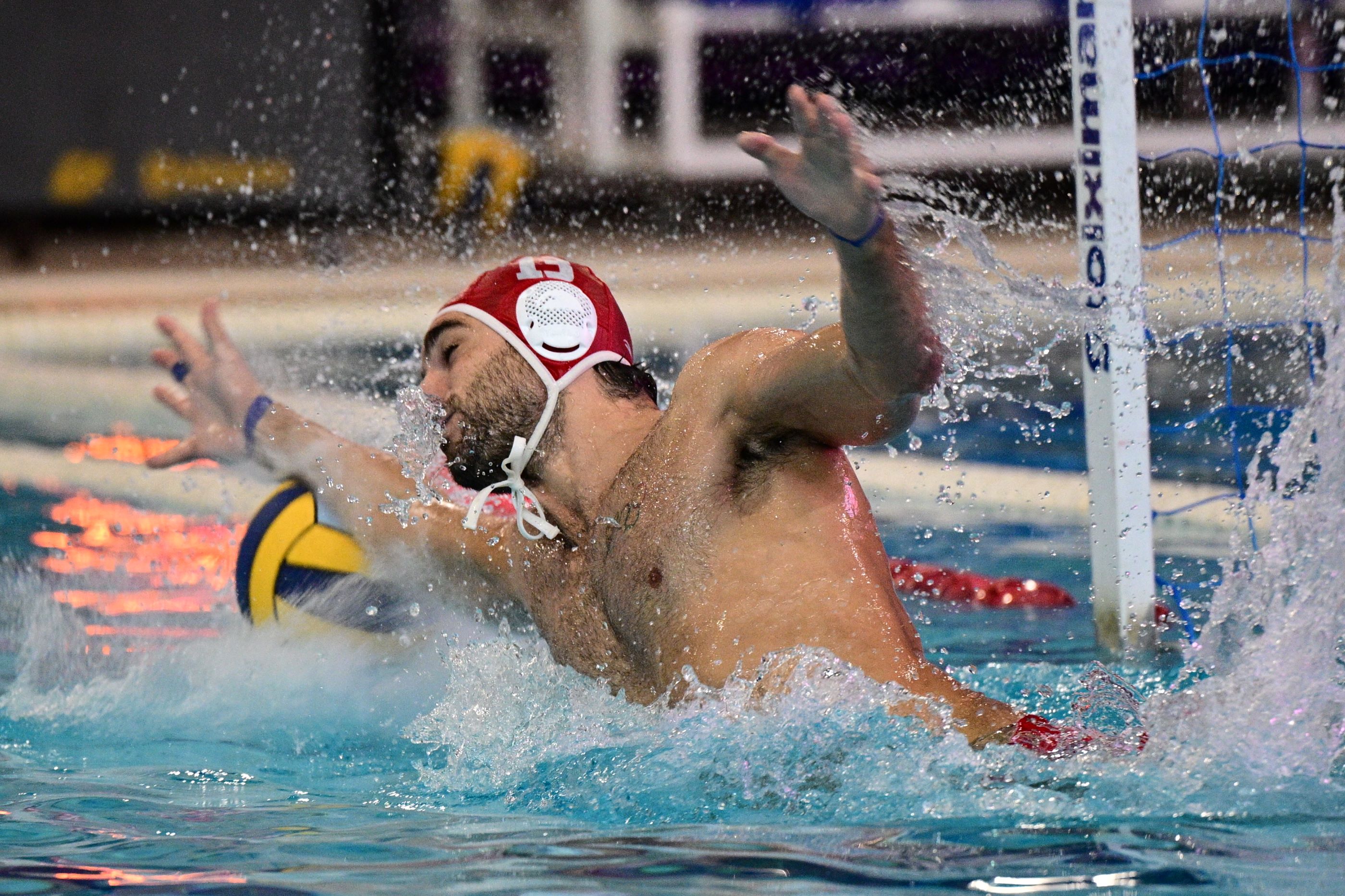 «Ατσάλι» ο Θρύλος, 19-17 την Γιαντράν στα πέναλτι!