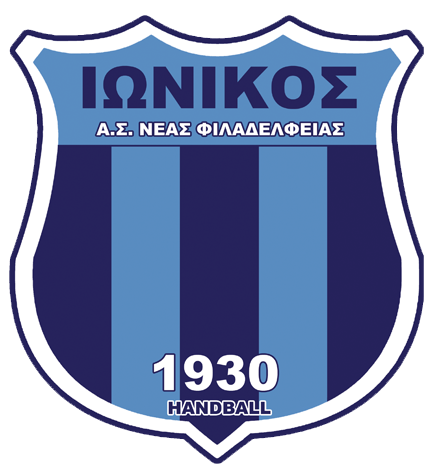 ΙΩΝΙΚΟΣ Ν.Φ.