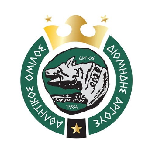 ΔΙΟΜΗΔΗΣ ΑΡΓΟΥΣ