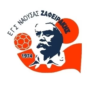 ΖΑΦΕΙΡΑΚΗΣ ΝΑΟΥΣΑΣ