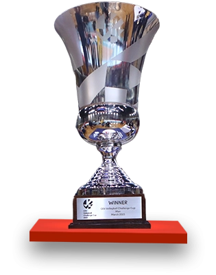CEV Challenge Cup